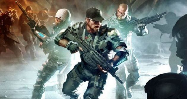 Killzone: Mercenary gra