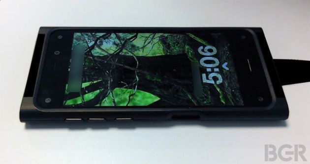 Amazon smartfon 6 kamer