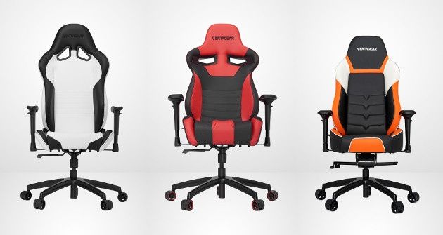 Vertagear fotele