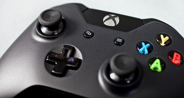 Xbox One lista gier