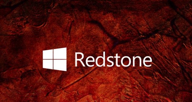 Microsoft Redstone