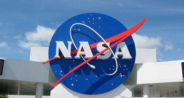 NASA budynek