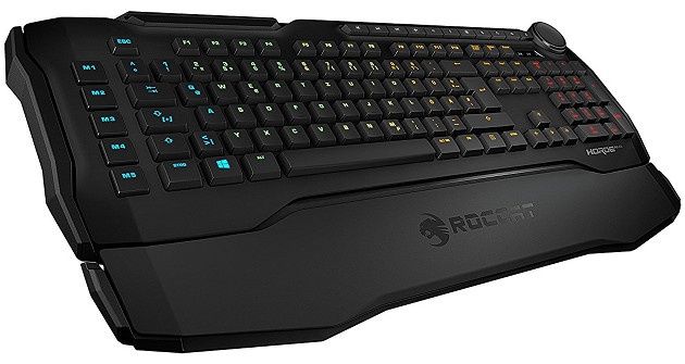 Roccat Horde AIMO klawiatura