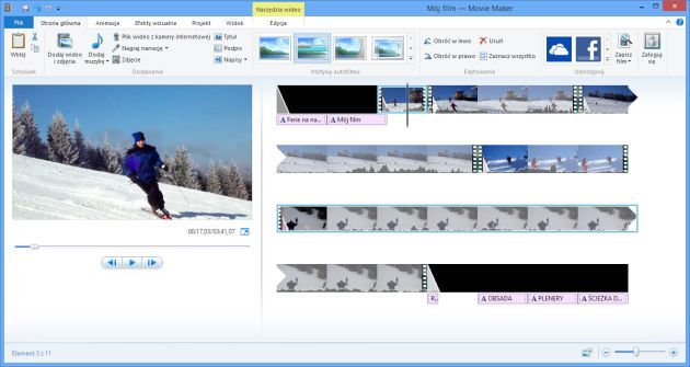 Movie Maker