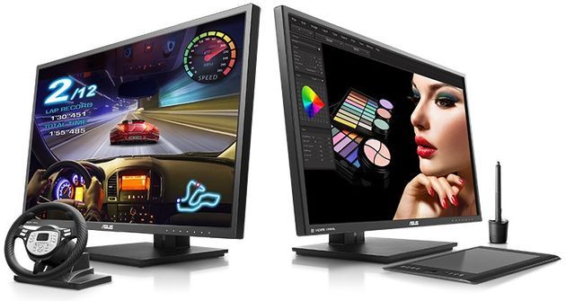 ASUS PB279Q monitor