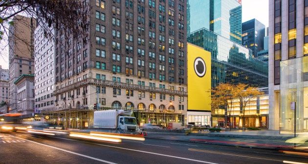 Snapchat Spectacles okulary sklep