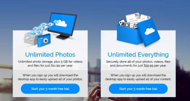 Amazon Unlimited