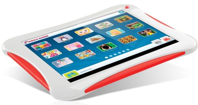 Yarvik Junior Tablet