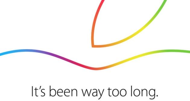 Apple konferencja 16 październik