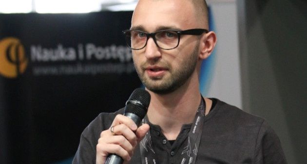 Miłosz Szczygielski