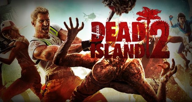 Dead Island 2 gra
