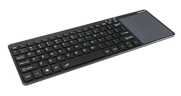 Modecom MC-TPK1 klawiatura