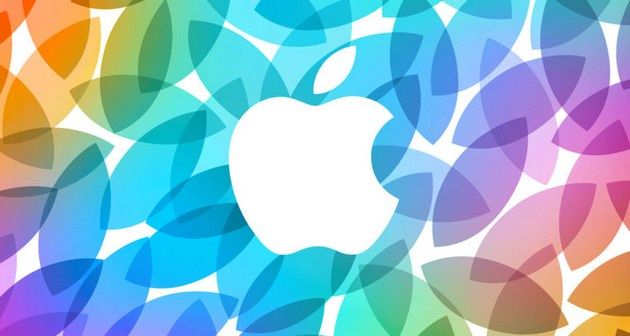 Apple pomysł