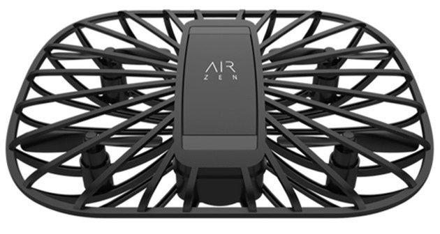 Air Zen