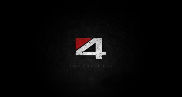 Mass Effect 4 gra E3 2014