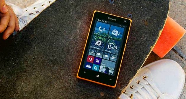 Windows Phone