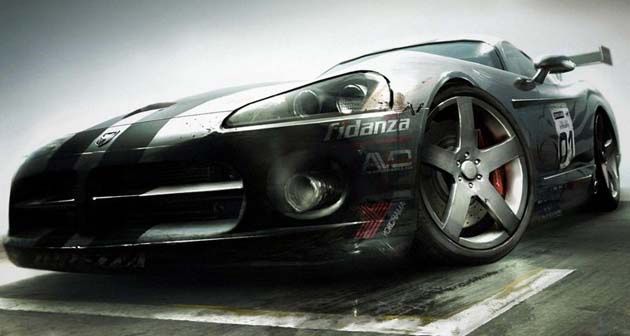 GRID 2
