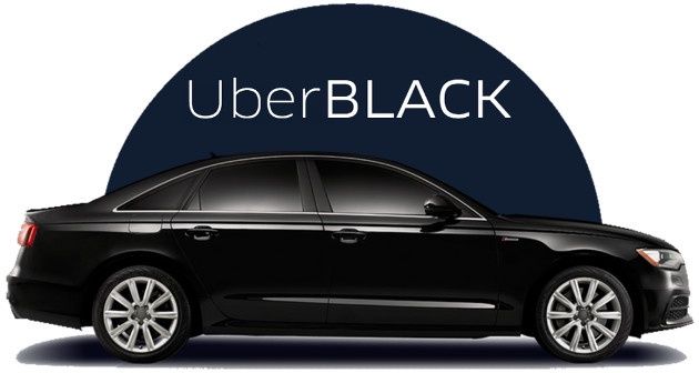 Uber Black