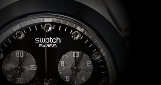 Swatch Swiss