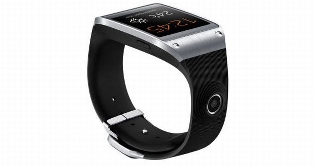 Samsung Galaxy Band Smartwatch przecieki