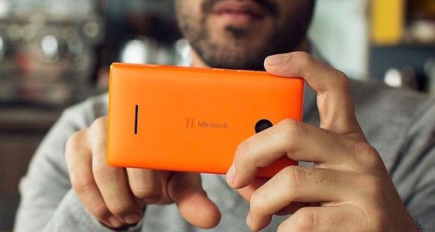 Microsoft Lumia
