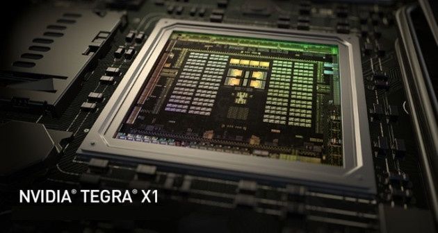 Tegra X1
