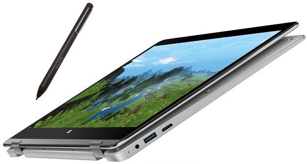 Kiano Elegance 13.3 360 tablet
