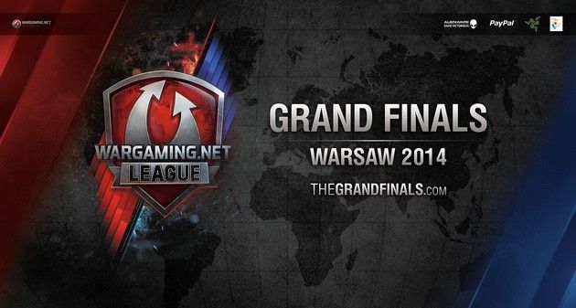 Wargaming finał Polska