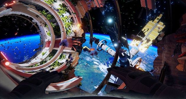 Adr1ft