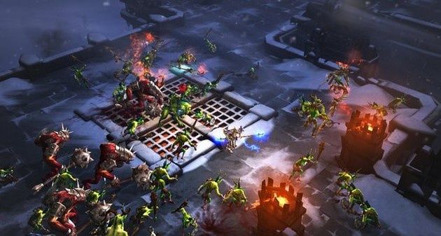 Diablo III na konsolach nowej generacji dopiero w przyszłym roku