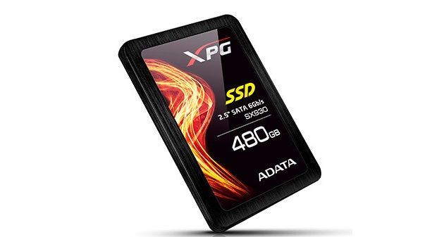 ADATA XPG SX930 dysk SSD