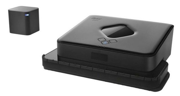 iRobot sprzątający