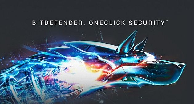 Bitdefender