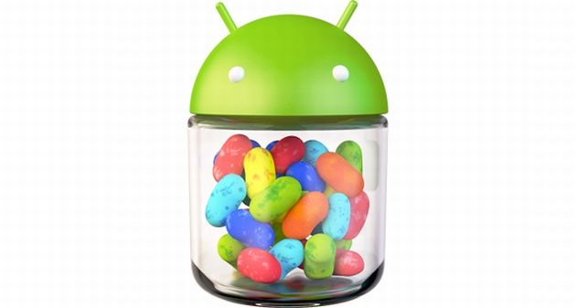 Xperia SP, T, TX oraz V smartfon Android 4.3