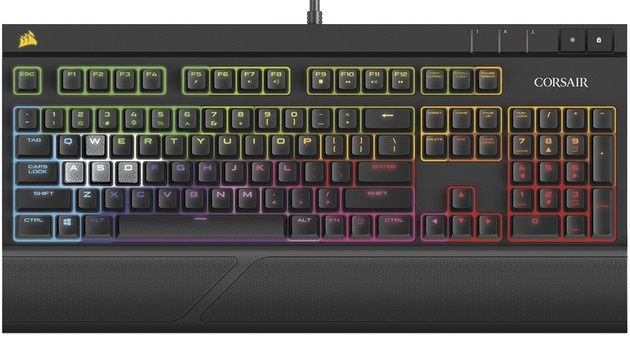 Corsair Strafe