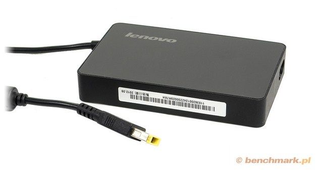 Lenovo Yoga 13 zasilacz