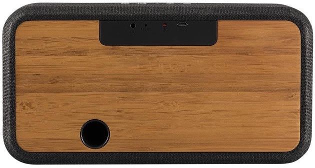 Platinet BAMBOO tył