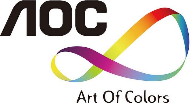 AOC logo