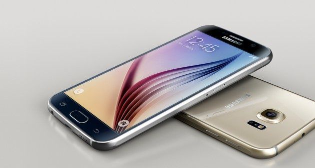 Galaxy S6
