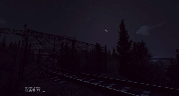 Escape from Tarkov tory