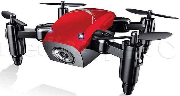 Dron GOCLEVER Sky Beetle FPV