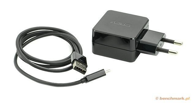 asus fonepad zasilacz