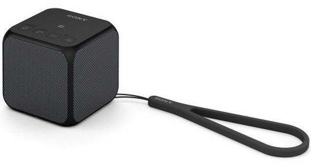 Sony SRS-X11