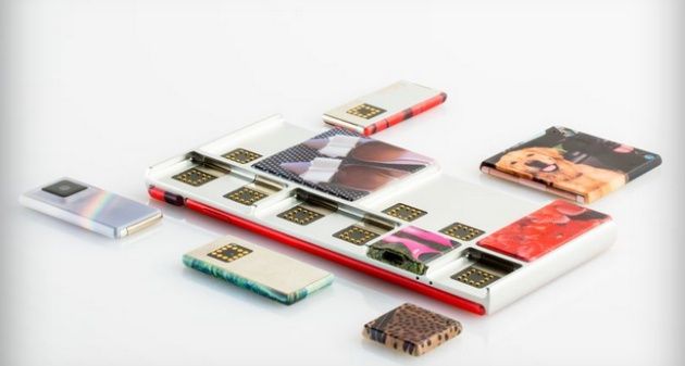 Project Ara