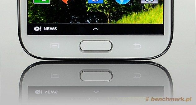 Galaxy Note II