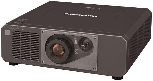 Panasonic PT-RZ570