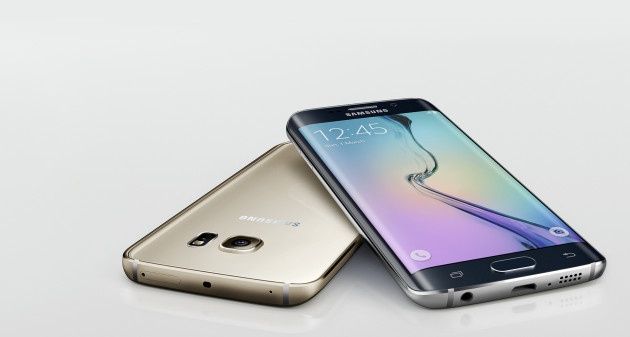 Galaxy S6 Edge