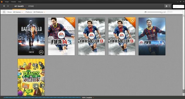Origin wyciek haseł  EA zaprzecza