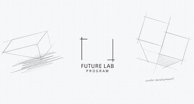 Sony Future Lab