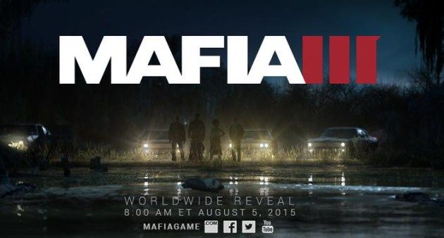 Mafia 3